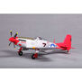 P-51 Red Tail PNP 800mm