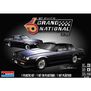 1/24 Buick Grand National 2-in-1