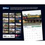 Model Railroader 2023 Calendar