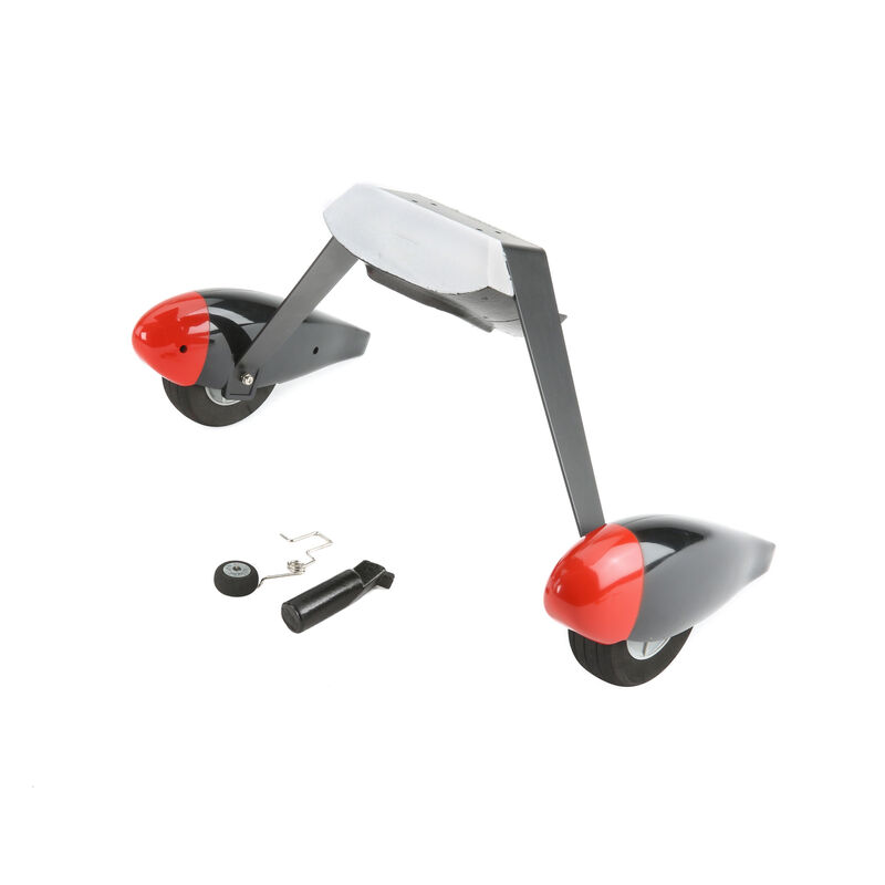 Landing Gear Set: P2