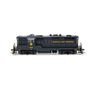 HO GP18 Locomotive with DCC & Sound, NW #945