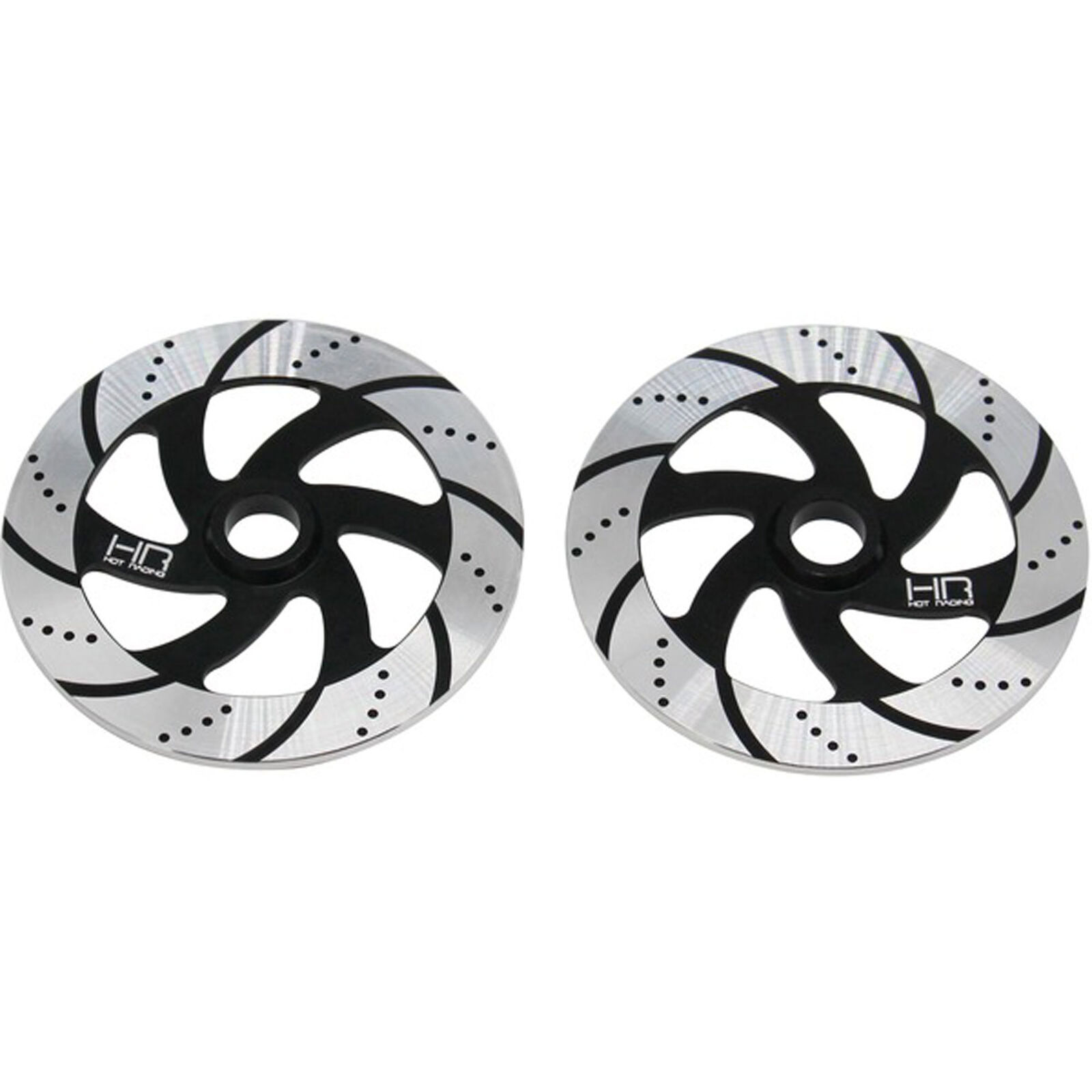 Aluminum Disc Brake Rotor: Losi Super Baja Rey