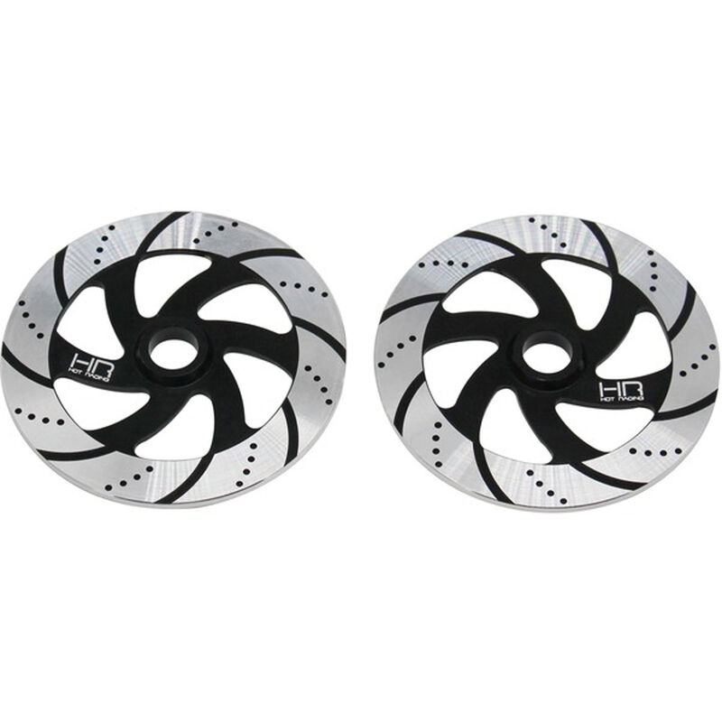 Aluminum Disc Brake Rotor: Losi Super Baja Rey