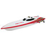 Rio 51Z Off-Shore Gas 2.4GHz RTR Red