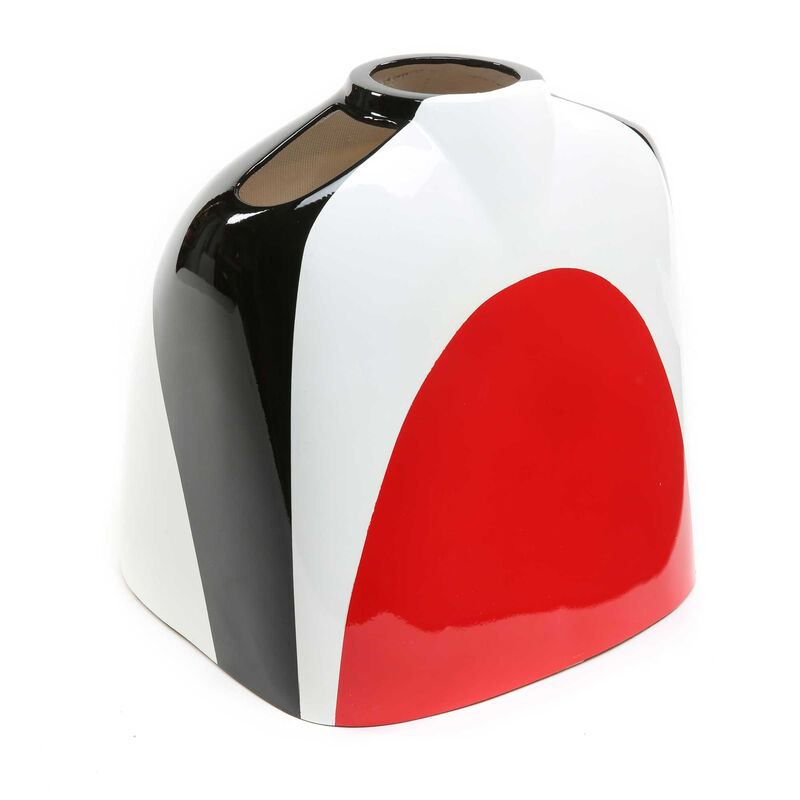 Cowl: Slick Aerobat EP 60cc ARF 86.5"