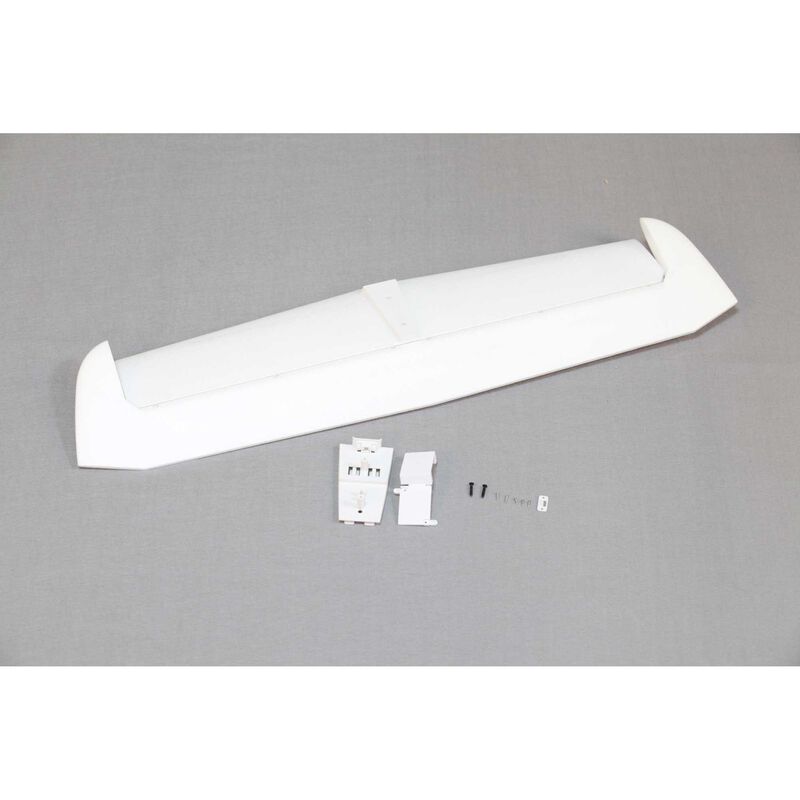 Horizontal Stabilizer: Fox EP Glider, 3000mm