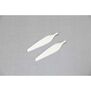 Folding Prop Blades 15 x 7.5: Fox EP Glider, 3000mm