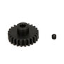Pinion Gear, 24T, 1.0M, 5mm Shaft