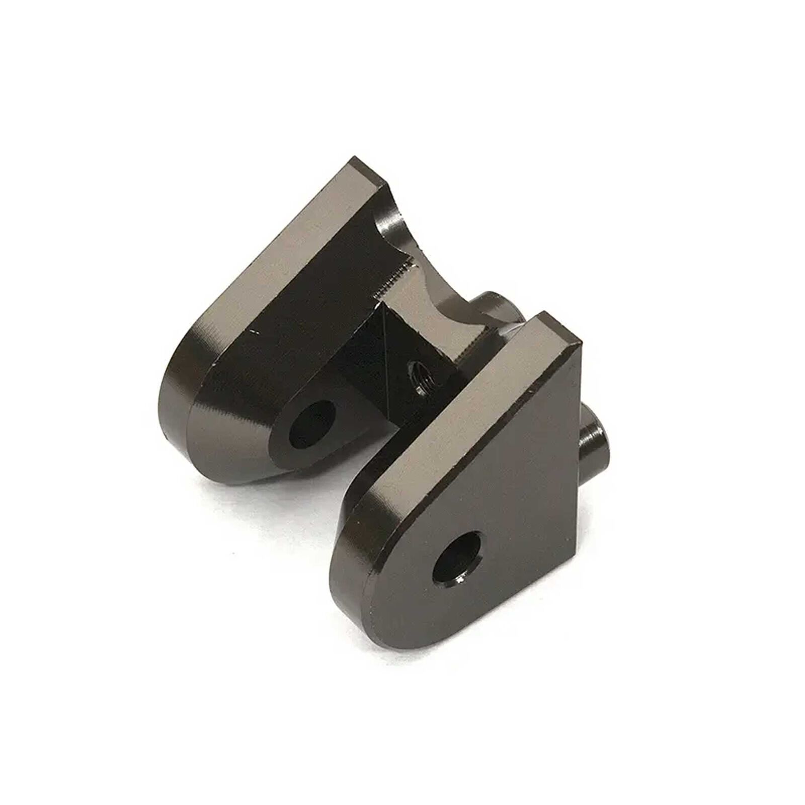 Billet Machined Front Brace Mount for ARRMA 1/5 Kraton & Outcast 4X4 8S BLX