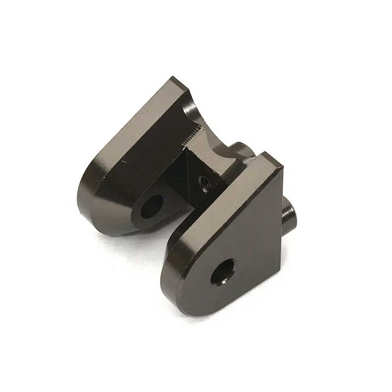 Billet Machined Front Brace Mount for ARRMA 1/5 Kraton & Outcast 4X4 8S BLX