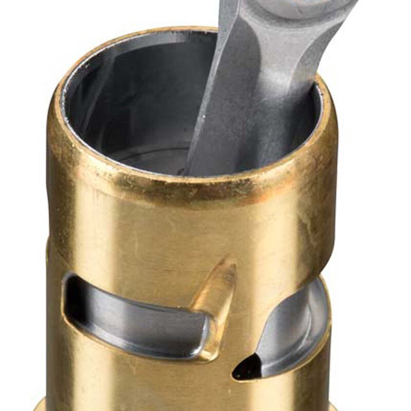 Cylinder Rebuild Kit: 21XZ-B Spec 2