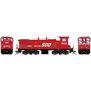 HO GEN MP15AC Locomotive, SOO #1532