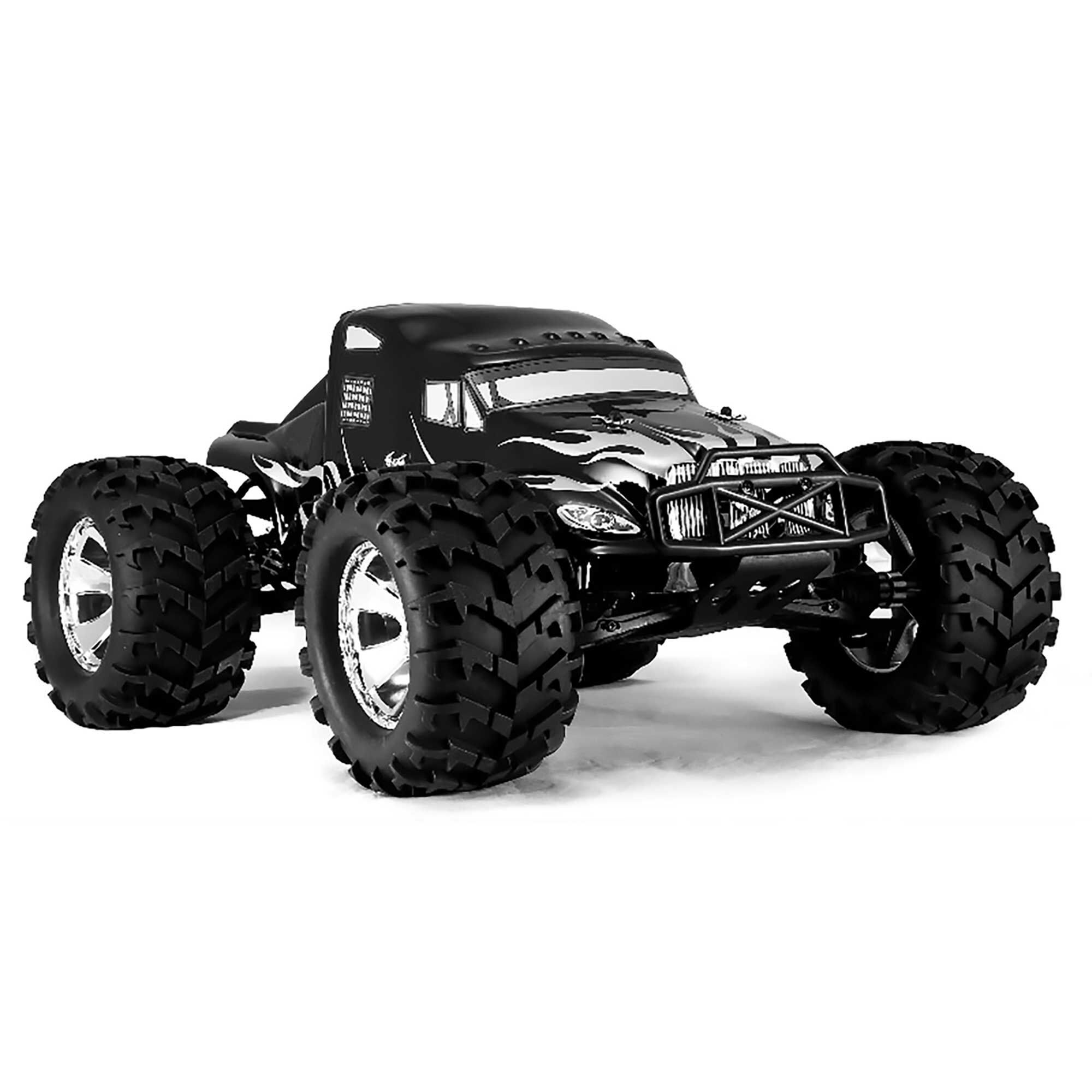 redcat earthquake 3.5 parts