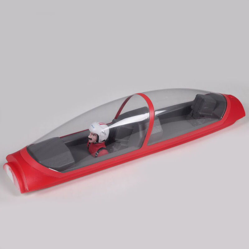 Cockpit: PC-21 1100mm