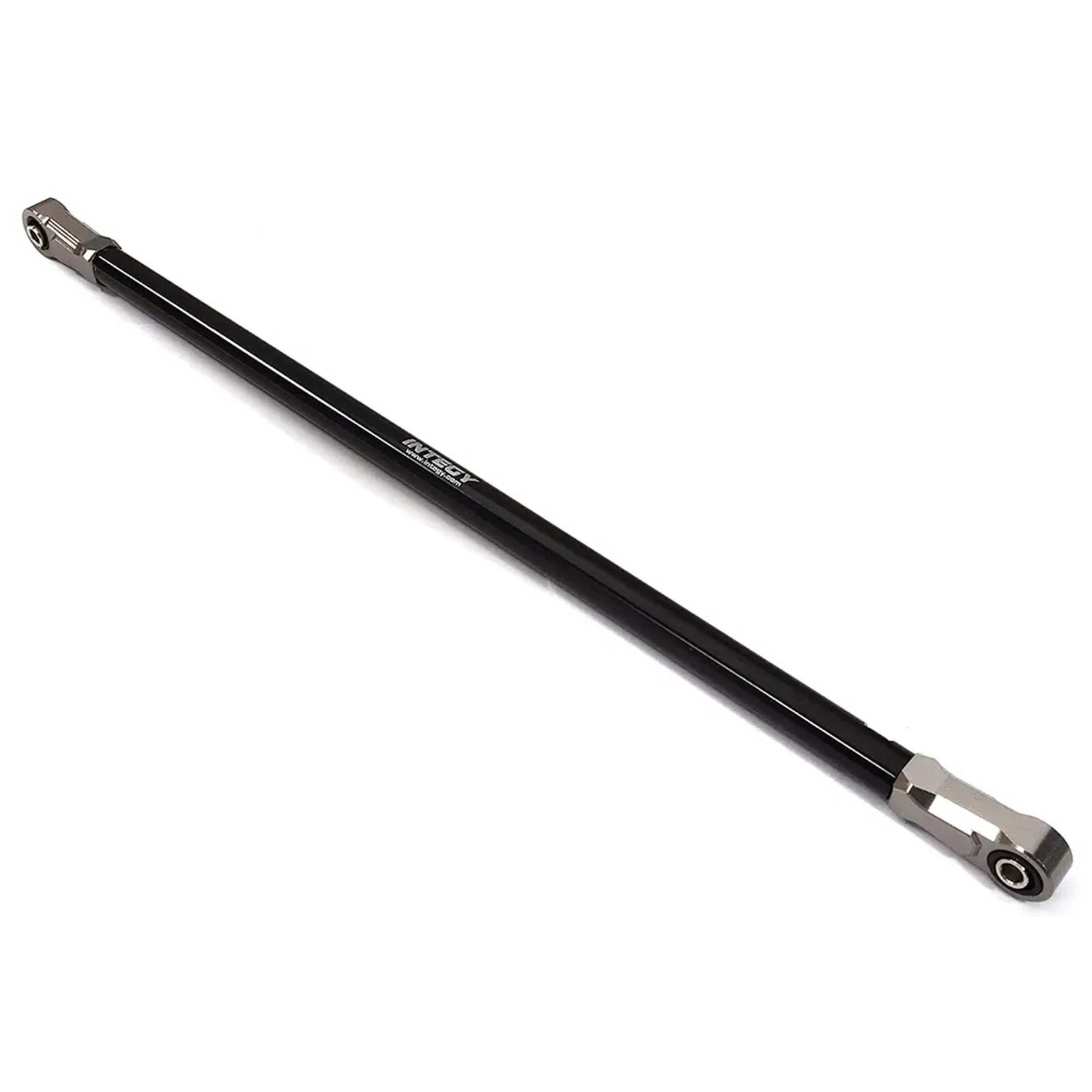 Billet Machined Center Brace Bar w/ Ball Ends for ARRMA 1/8 Kraton 6S BLX V5