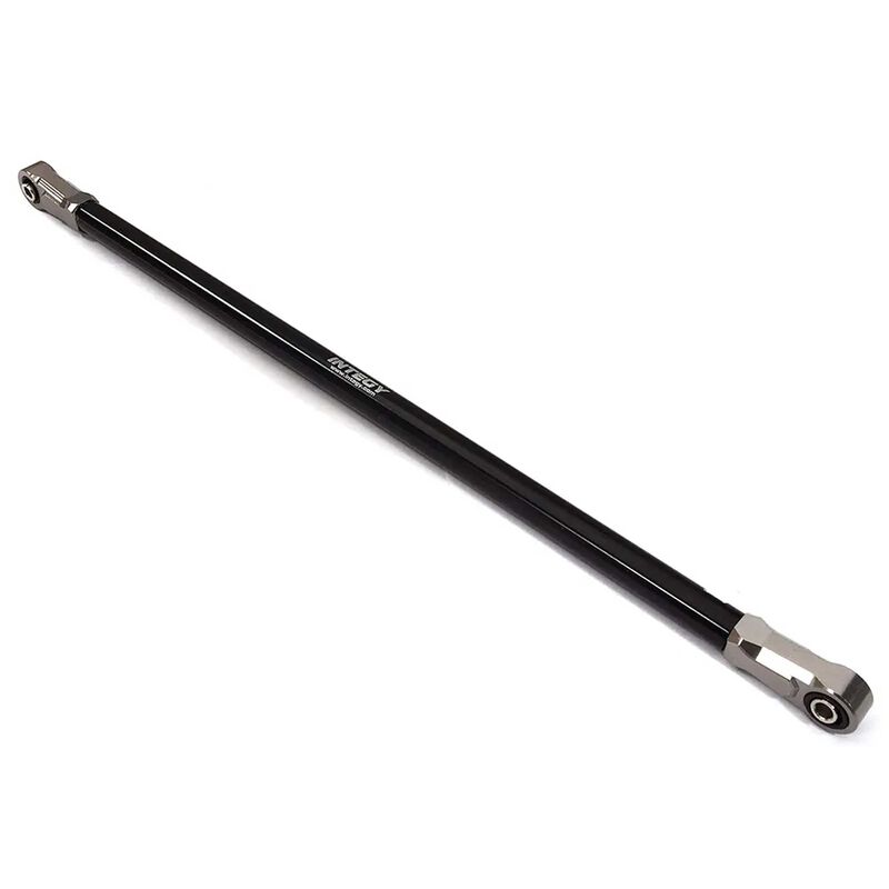 Billet Machined Center Brace Bar w/ Ball Ends for ARRMA 1/8 Kraton 6S BLX V5