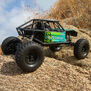 1/10 UTB10 Capra 1.9 Unlimited Trail Buggy 4X4 RTR Brush Rock Crawler, Green