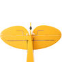 UMX J-3 Cub BNF Basic with AS3X