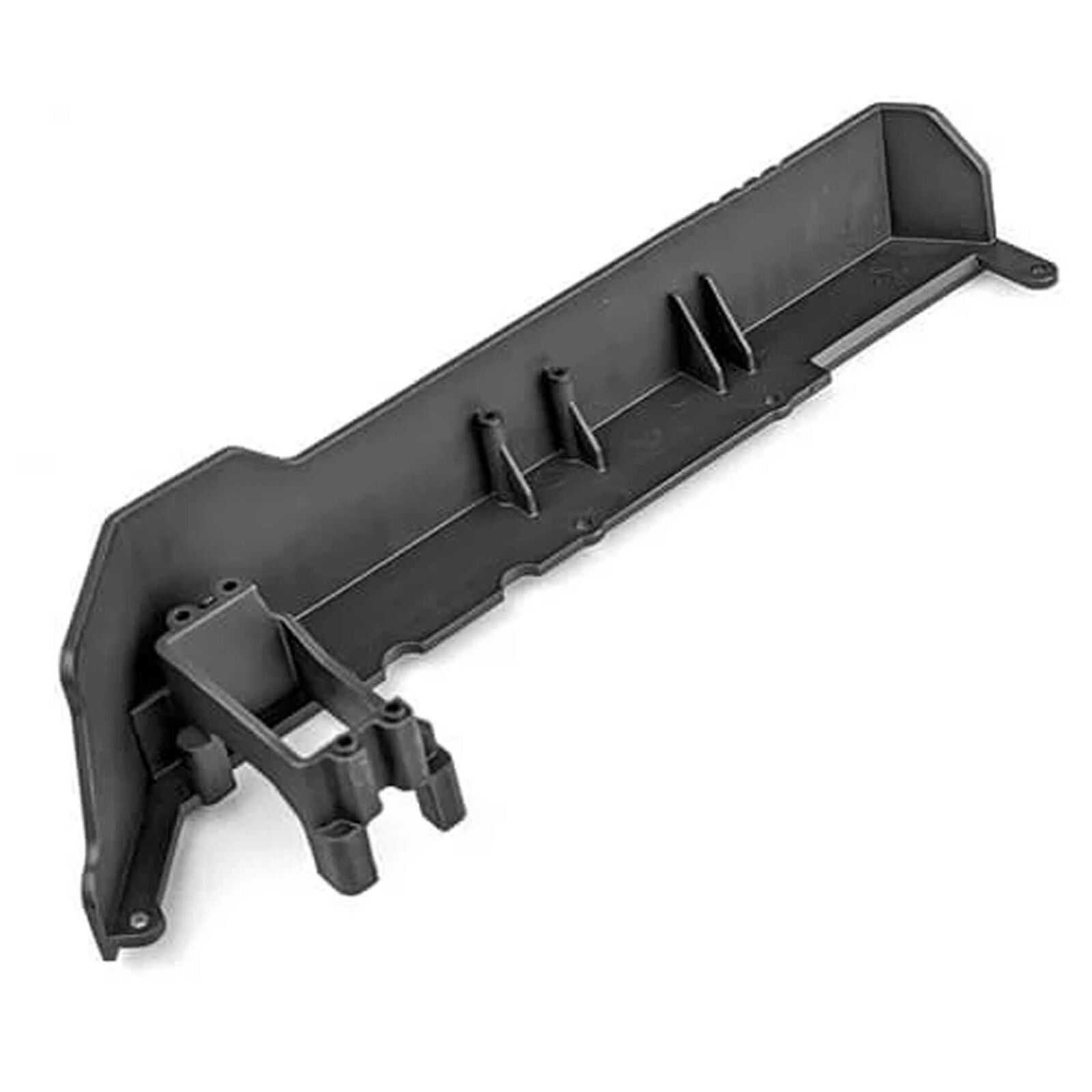 Mud Guard, Servo Mount, Right: MT410 2.0