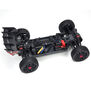 1/8 TYPHON 3S 4X4 RTR Brushless Buggy, Black