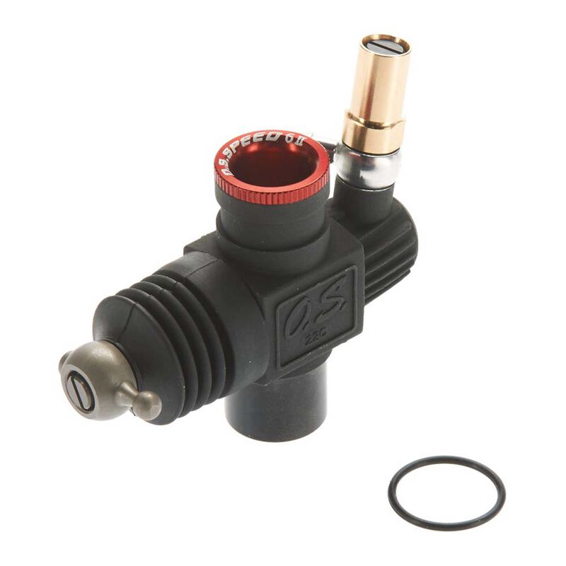 Carburetor 22C-B: Speed B2102