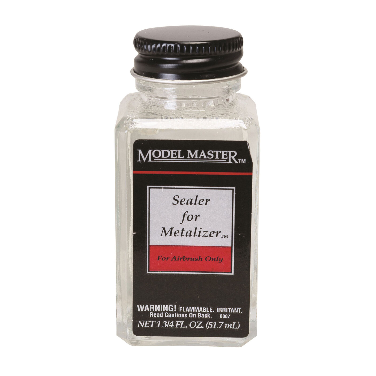 Metalizer Sealer,1-3/4oz