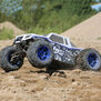 1/8 LST 3XL-E 4WD Monster Truck Brushless RTR with AVC