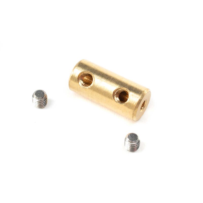 Motor Coupler: Sprintjet 9