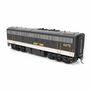 HO EMD F9/F7 A/B Tuxedo Scheme A-unit No-Sound / DCC-Ready, Unpowered B , NS 4270/4275