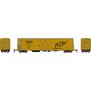 N FGE 57' Mechanical Reefer, SLSF #333042