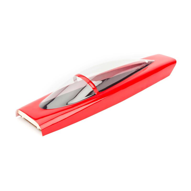 Canopy Hatch: Leader 480