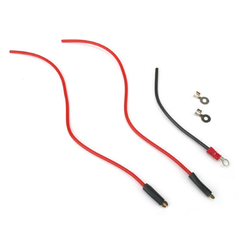 Glow Plug Harness P-S,AA,DD