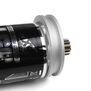 Motor Cam, Clear Anodized: Axial Yeti / RR10