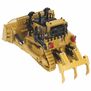 1:87 Cat D11 Dozer - TKN Design with Metal Tracks