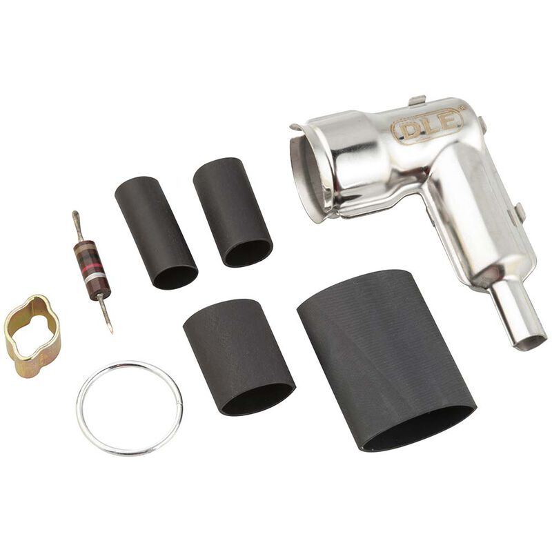 Spark Plug Cap: DLE-222