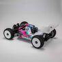 1/10 S15 Clear Polycarbonate Buggy Body, 1/8 XRAY XB8'25