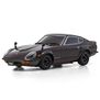 1/28 Fairlady 240ZG Mini-Z AWD RTR, Maroon