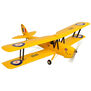Tiger Moth .46-.55 GP EP ARF 55.3"