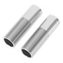Aluminum Shock Body 12x41.5mm, Clear Anodized