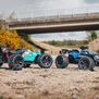 1/10 KRATON 4S 4X4 RTR Brushless Speed Truck