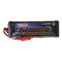 7.2V 5000mAh 6-Cell DRIVE NiMH Battery: HXT4