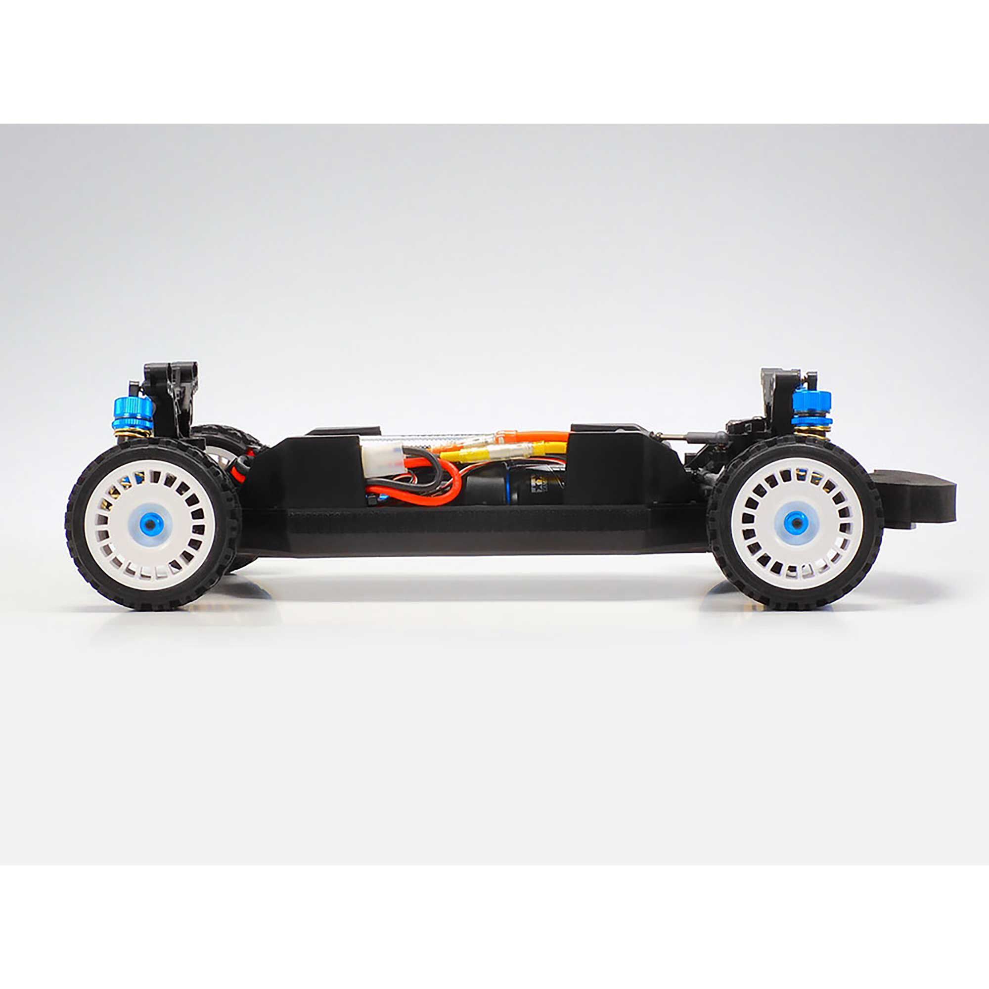 Tamiya 1/10 R/C XV-02 PRO Chassis Kit | Tower Hobbies