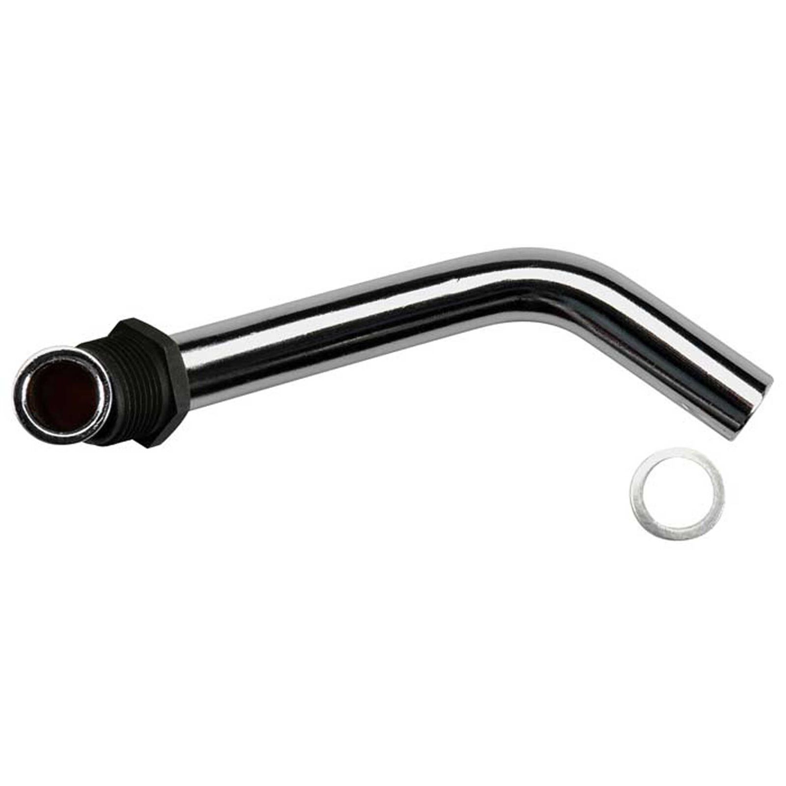 Intake Pipe AS-L: FT-120 and FT-160