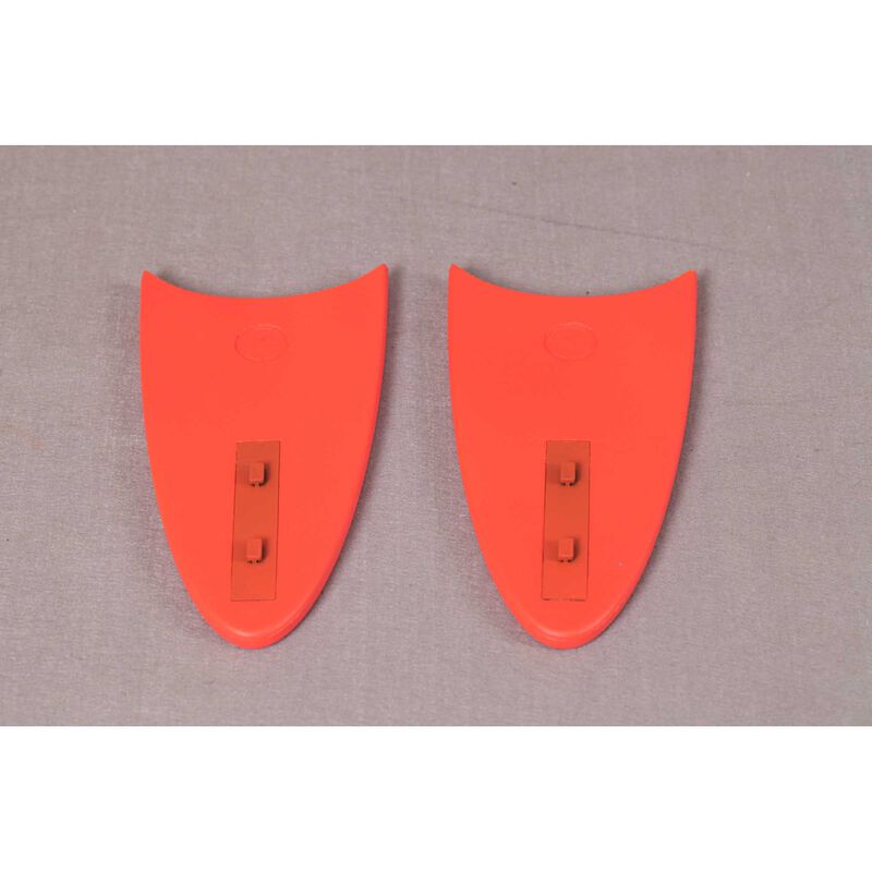 Vortex Generator: Votec 322 1.4m