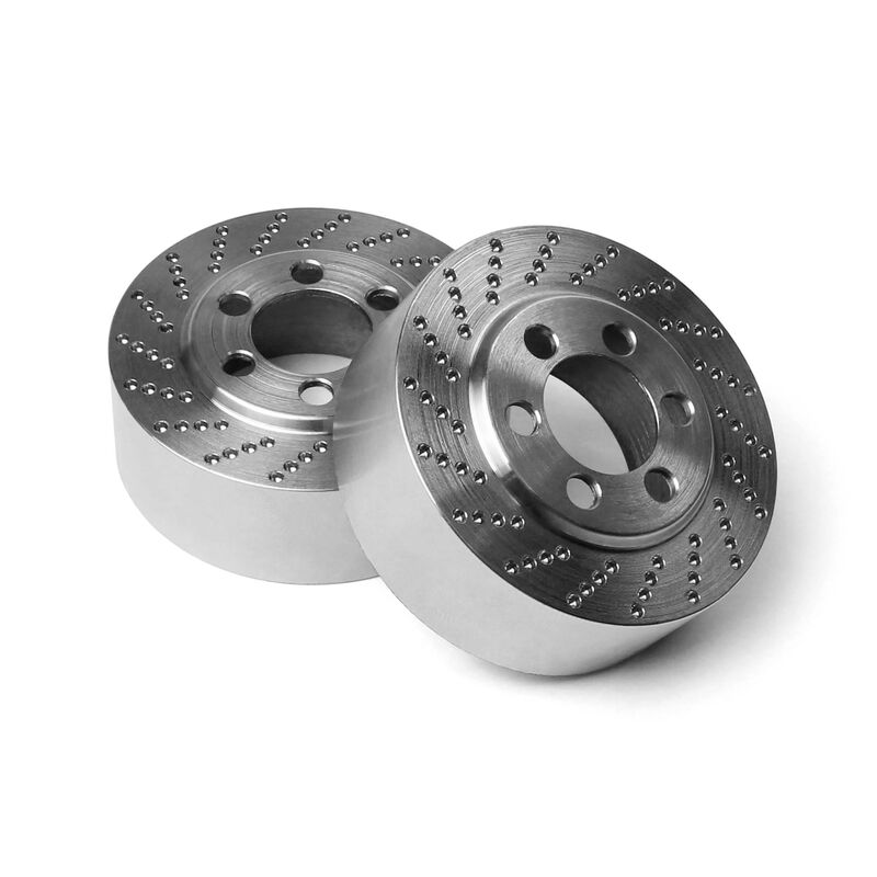 2.2 Stainless Brake Disc Weights