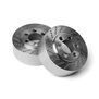 2.2 Stainless Brake Disc Weights