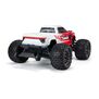 1/10 GRANITE 3S 4X4 RTR Brushless Monster Truck