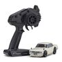 1/28 Skyline 2000GT-R KPGC10 Mini-Z AWD RTR, White