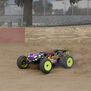 1/8 8IGHT-T 4.0 4WD Nitro Truggy Race Kit