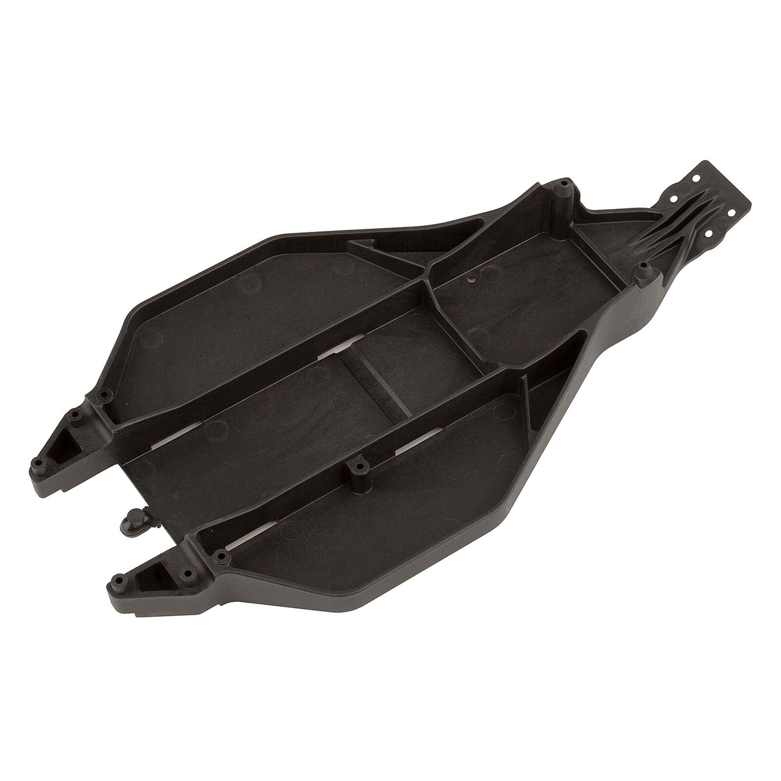 Chassis, 1/10 Team Associated SR10